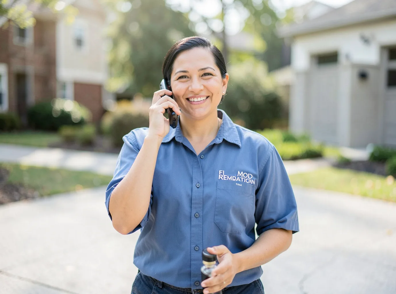 Mold Remediation Eldorado, OH FAQs